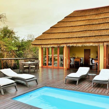 Shishangeni by BON Hotels, Kruger National Park Komatipoort Exterior foto