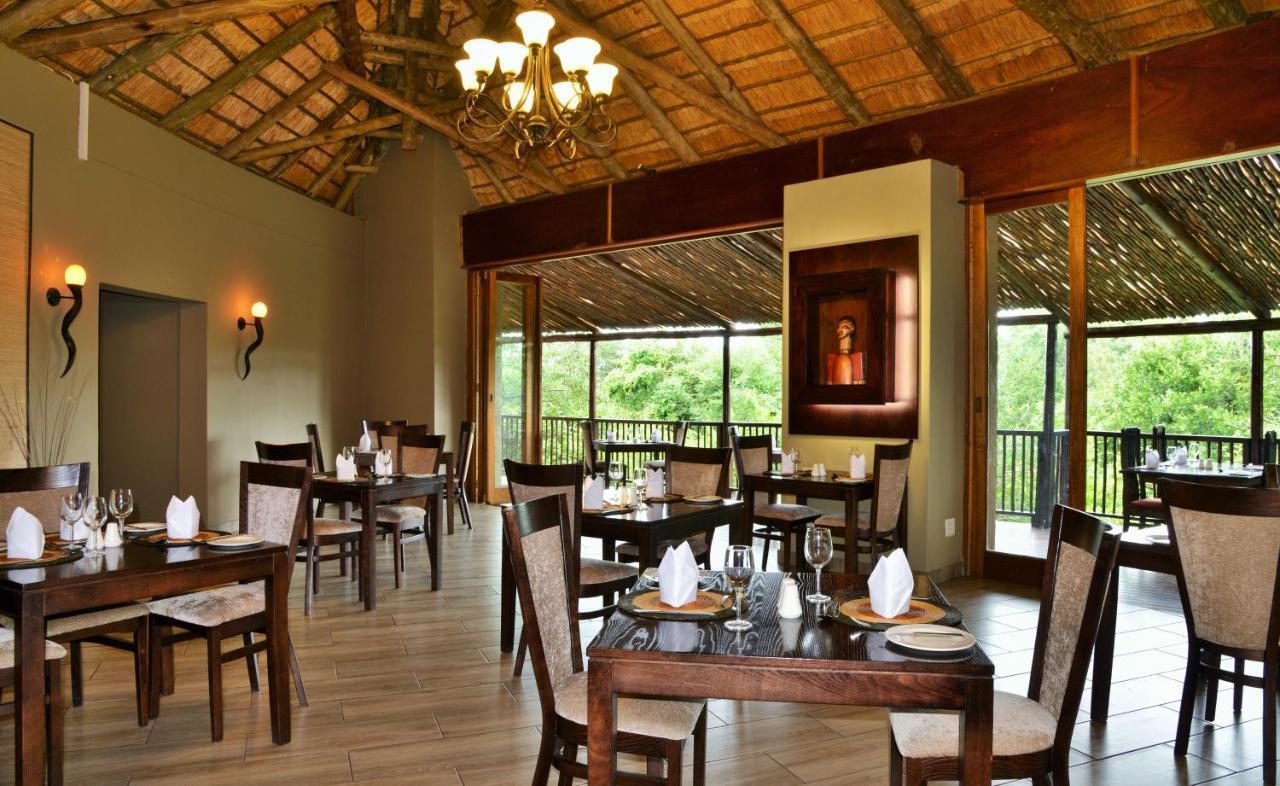 Shishangeni by BON Hotels, Kruger National Park Komatipoort Exterior foto