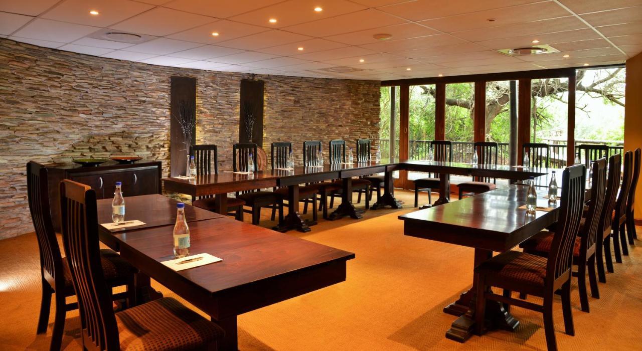 Shishangeni by BON Hotels, Kruger National Park Komatipoort Exterior foto