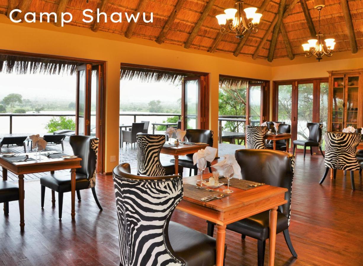 Shishangeni by BON Hotels, Kruger National Park Komatipoort Exterior foto