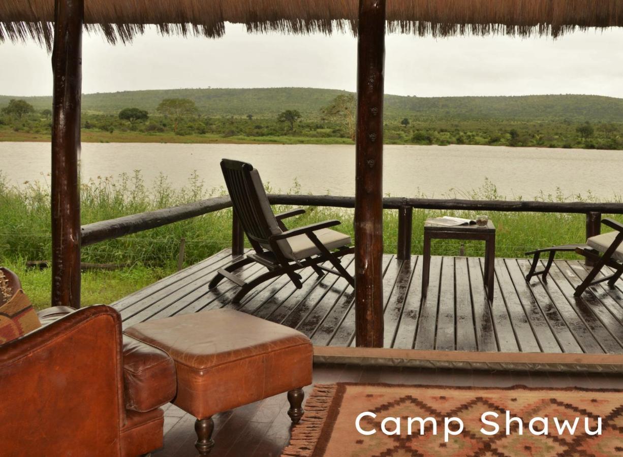 Shishangeni by BON Hotels, Kruger National Park Komatipoort Exterior foto