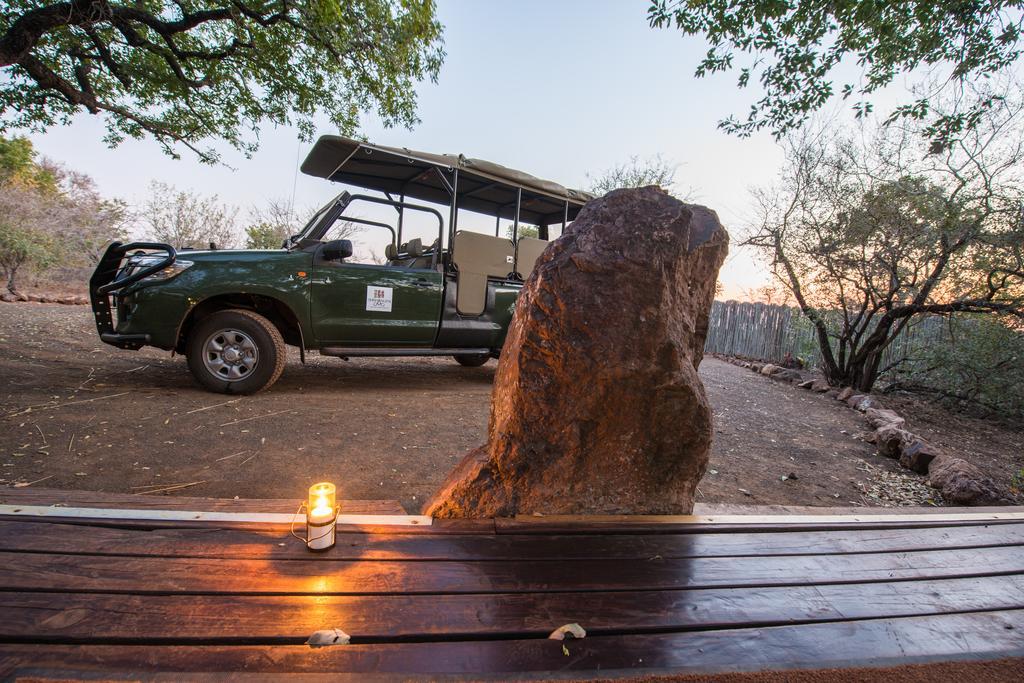 Shishangeni by BON Hotels, Kruger National Park Komatipoort Zimmer foto
